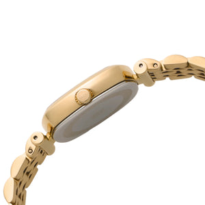 Orzu Watches - ORZU Analog Gold Dial Women's Watch