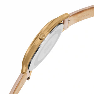 Orzu Watches - ORZU Analog Pink Dial Women's Watch