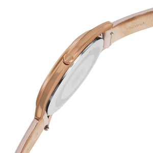 Orzu Watches - ORZU Analog Pink Dial Women's Watch