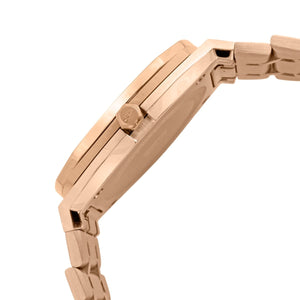 Orzu Watches - ORZU Analog Rose Gold Dial Women's Watch