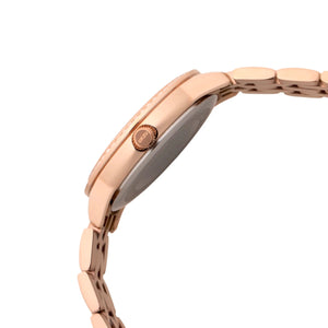 Orzu Watches - ORZU Analog Rose Gold Dial Women's Watch