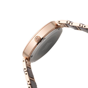 Orzu Watches - ORZU Analog Rose Gold Dial Women's Watch