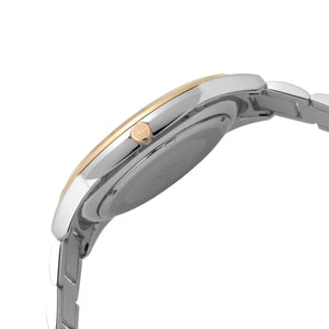 Orzu Watches - ORZU Analog Silver Dial Men's Watch