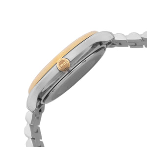 Orzu Watches - ORZU Analog White Dial Men's Watch