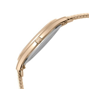 Orzu Watches - ORZU Analog White Dial Women's Watch