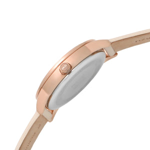 Orzu Watches - ORZU Analog White Dial Women's Watch