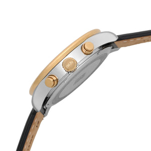 Orzu Watches - ORZU Chronograph Grey Dial Men's Watch