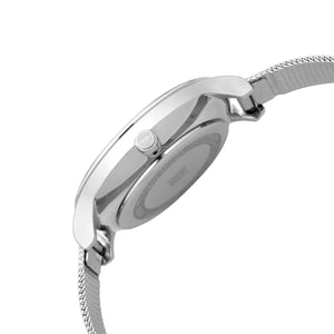 Orzu Watches - ORZU Multifunction Blue Dial Women's Watch