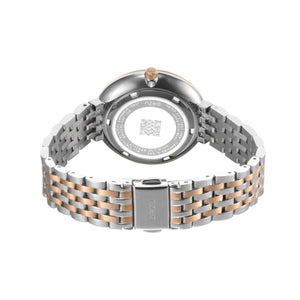 Orzu Watches - ORZU Multifunction Pink Dial Women's Watch