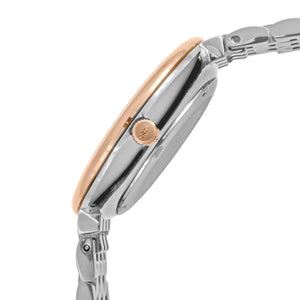 Orzu Watches - ORZU Multifunction Pink Dial Women's Watch