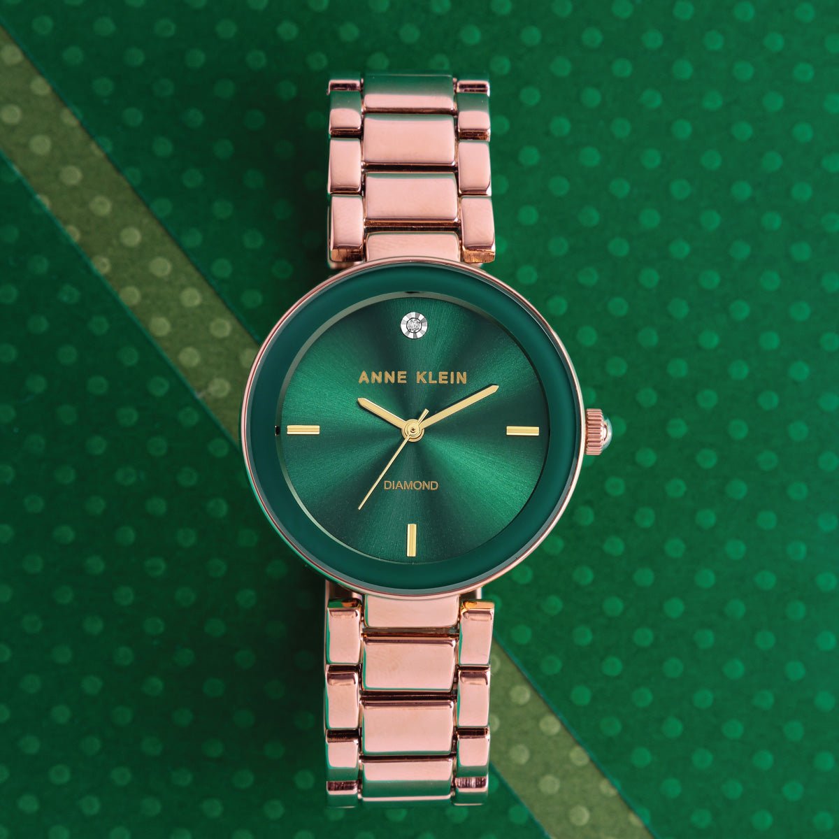 Diamond - Orzu Watches