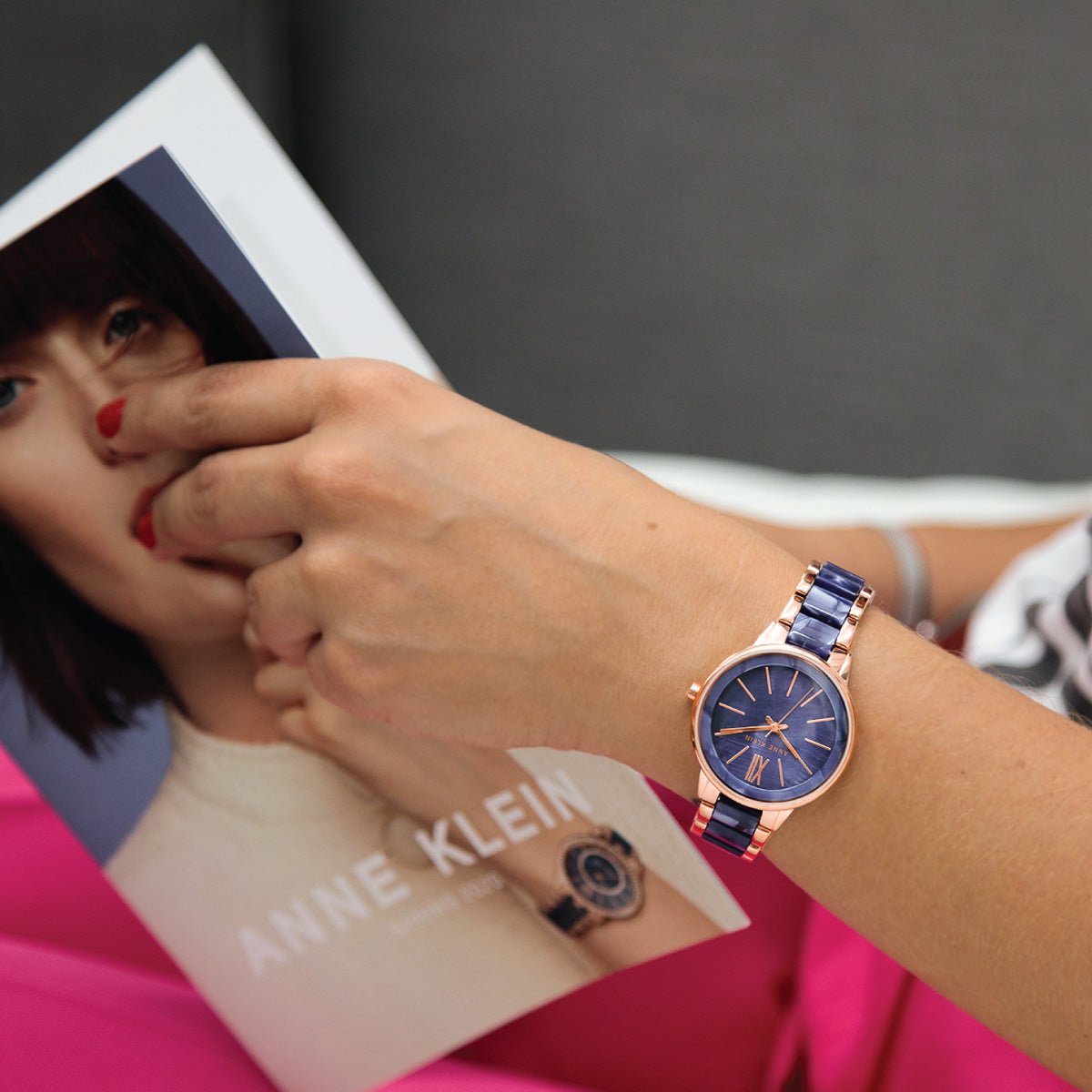 Trend - Orzu Watches