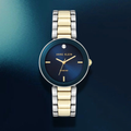 Anne Klein Blue Dial Women's Watch