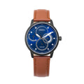 ORZU Multifunction Blue Dial Men's Watch