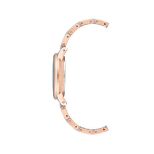 Orzu Watches - Anne Klein Beige Dial Women's Watch