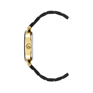 Orzu Watches - Anne Klein Black Dial Women's Watch