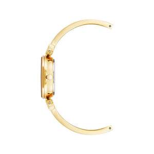 Orzu Watches - Anne Klein Black Dial Women's Watch