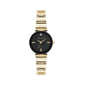 Orzu Watches - Anne Klein Black Dial Women's Watch