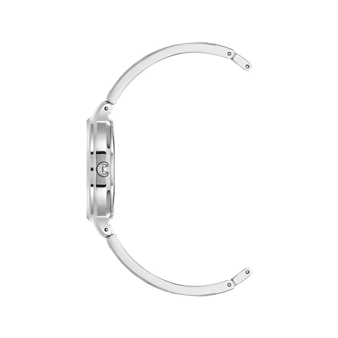 Orzu Watches - Anne Klein Black Dial Women's Watch