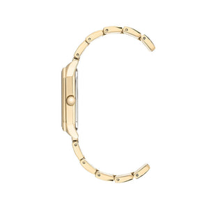 Orzu Watches - Anne Klein Black Dial Women's Watch