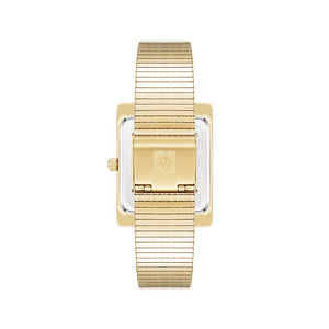 Orzu Watches - Anne Klein Black Square Dial Women’s Watch