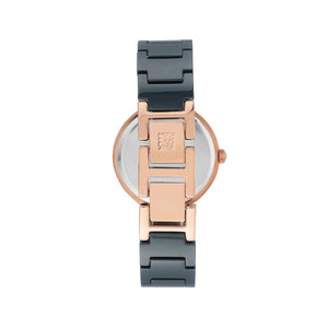 Orzu Watches - Anne Klein Blue Dial Women's Watch