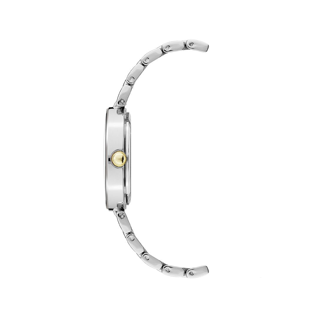 Orzu Watches - Anne Klein Blue Dial Women's Watch