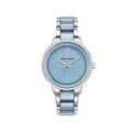 Orzu Watches - Anne Klein Blue Dial Women's Watch