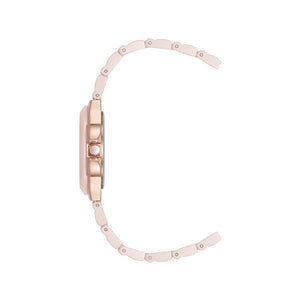 Orzu Watches - Anne Klein Blush Dial Women’s Watch