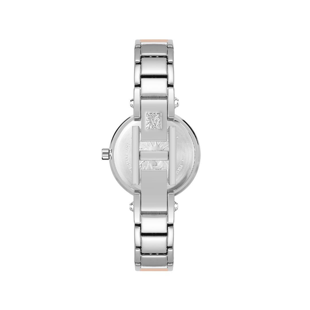 Orzu Watches - Anne Klein Blush Dial Women's Watch