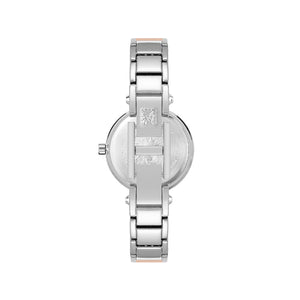 Orzu Watches - Anne Klein Blush Dial Women's Watch