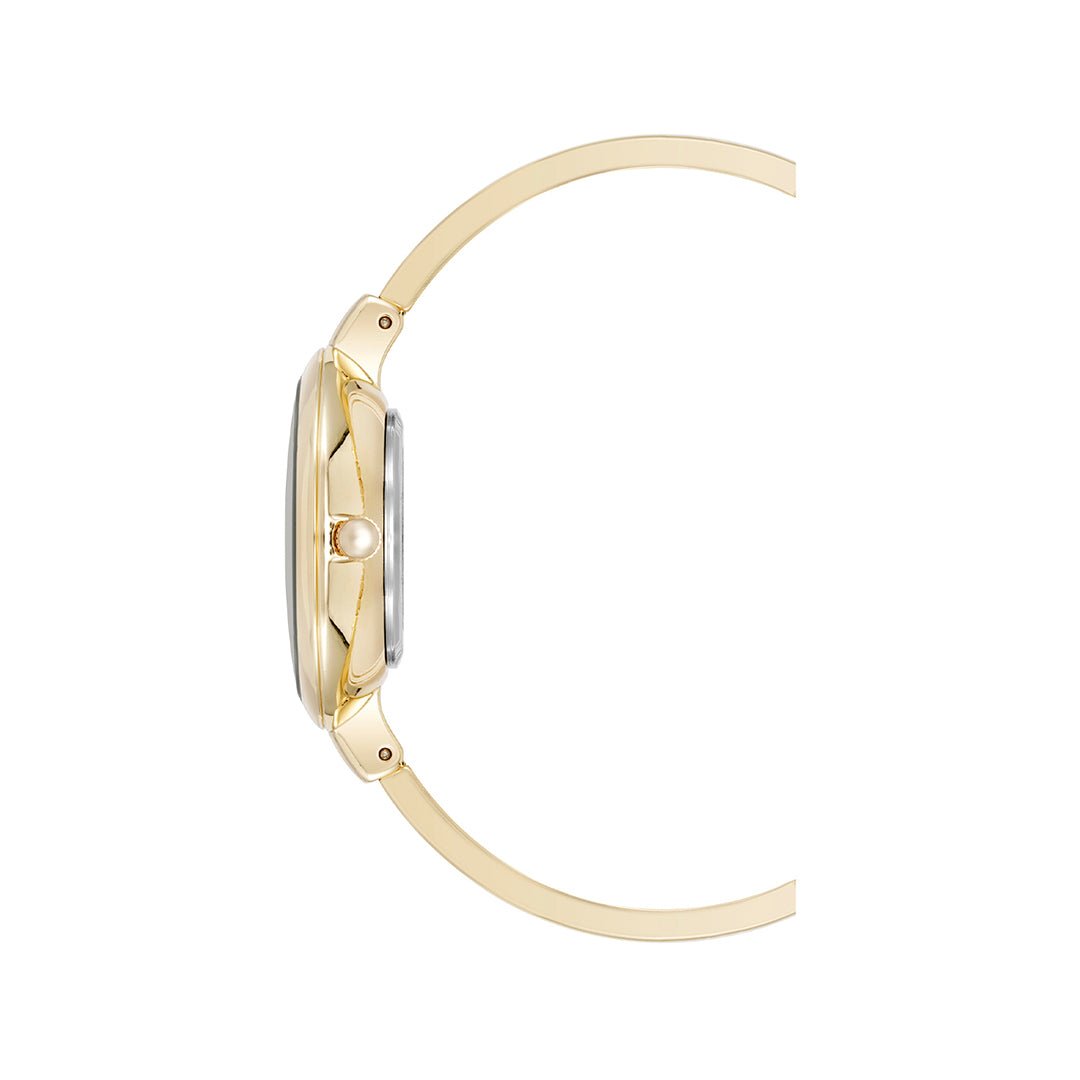 Orzu Watches - Anne Klein Blush Dial Women's Watch