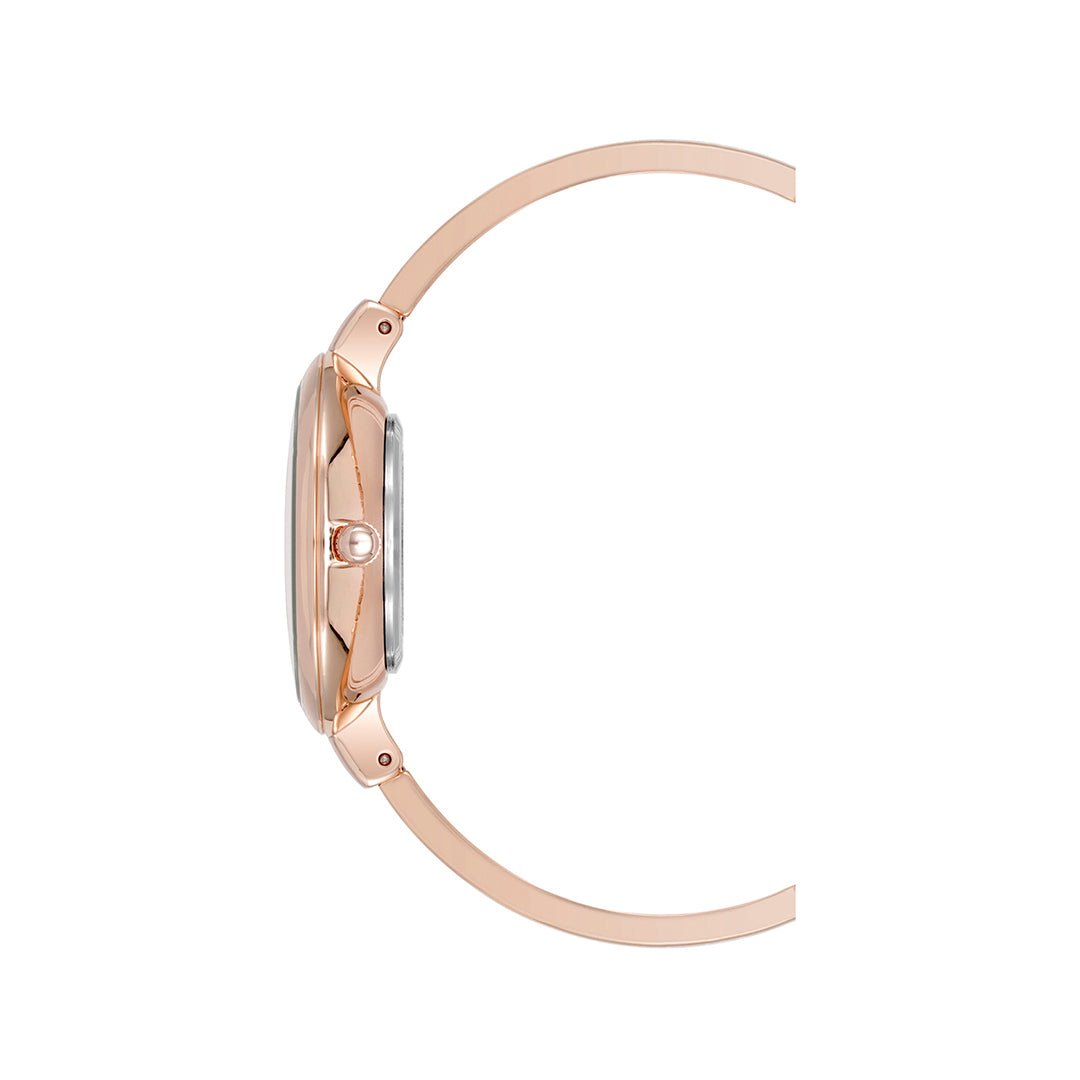 Orzu Watches - Anne Klein Blush Dial Women's Watch