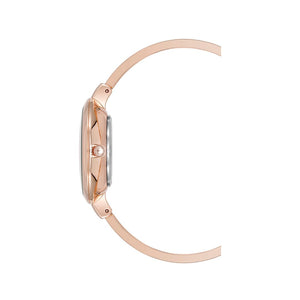 Orzu Watches - Anne Klein Blush Dial Women's Watch