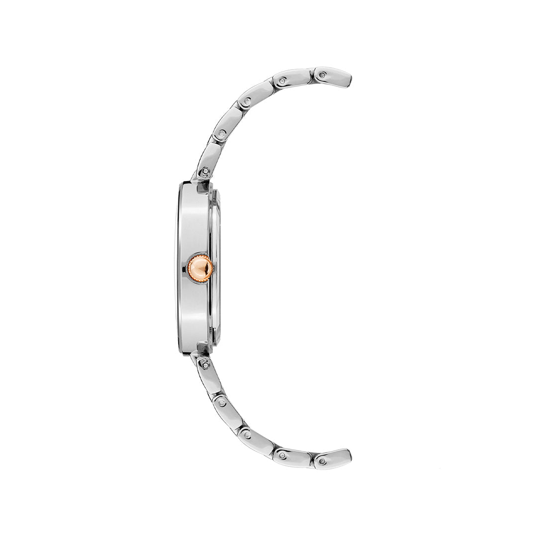 Orzu Watches - Anne Klein Brown Dial Women's Watch