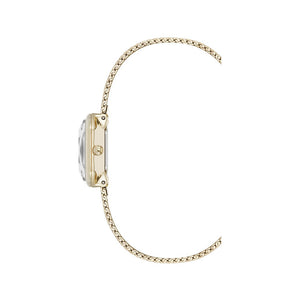 Orzu Watches - Anne Klein Champagn Dial Women's Watch