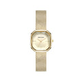Orzu Watches - Anne Klein Champagn Dial Women's Watch