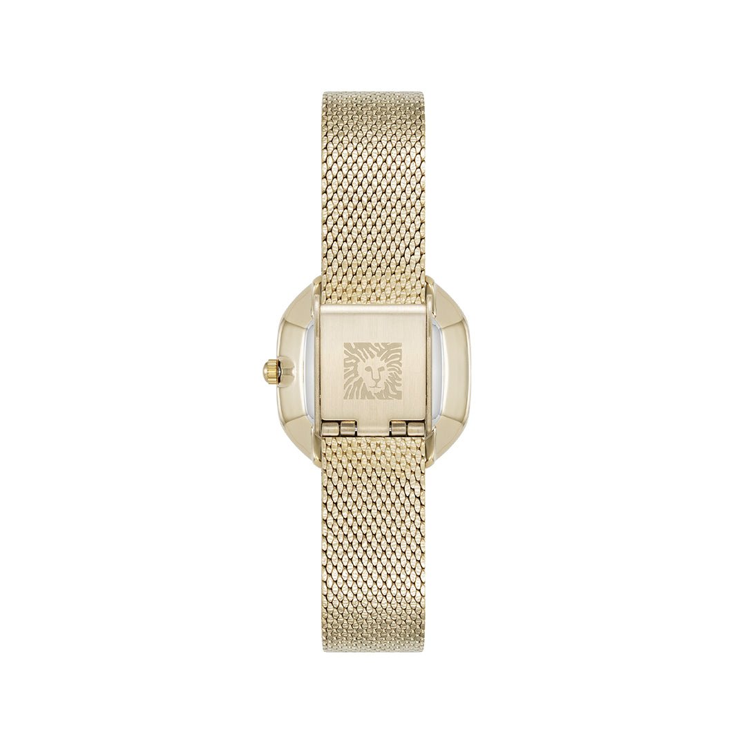 Orzu Watches - Anne Klein Champagn Dial Women's Watch