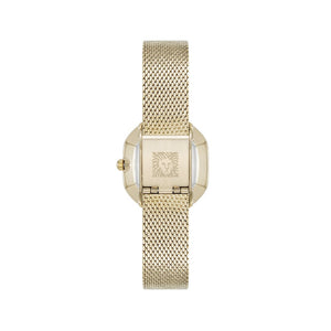 Orzu Watches - Anne Klein Champagn Dial Women's Watch