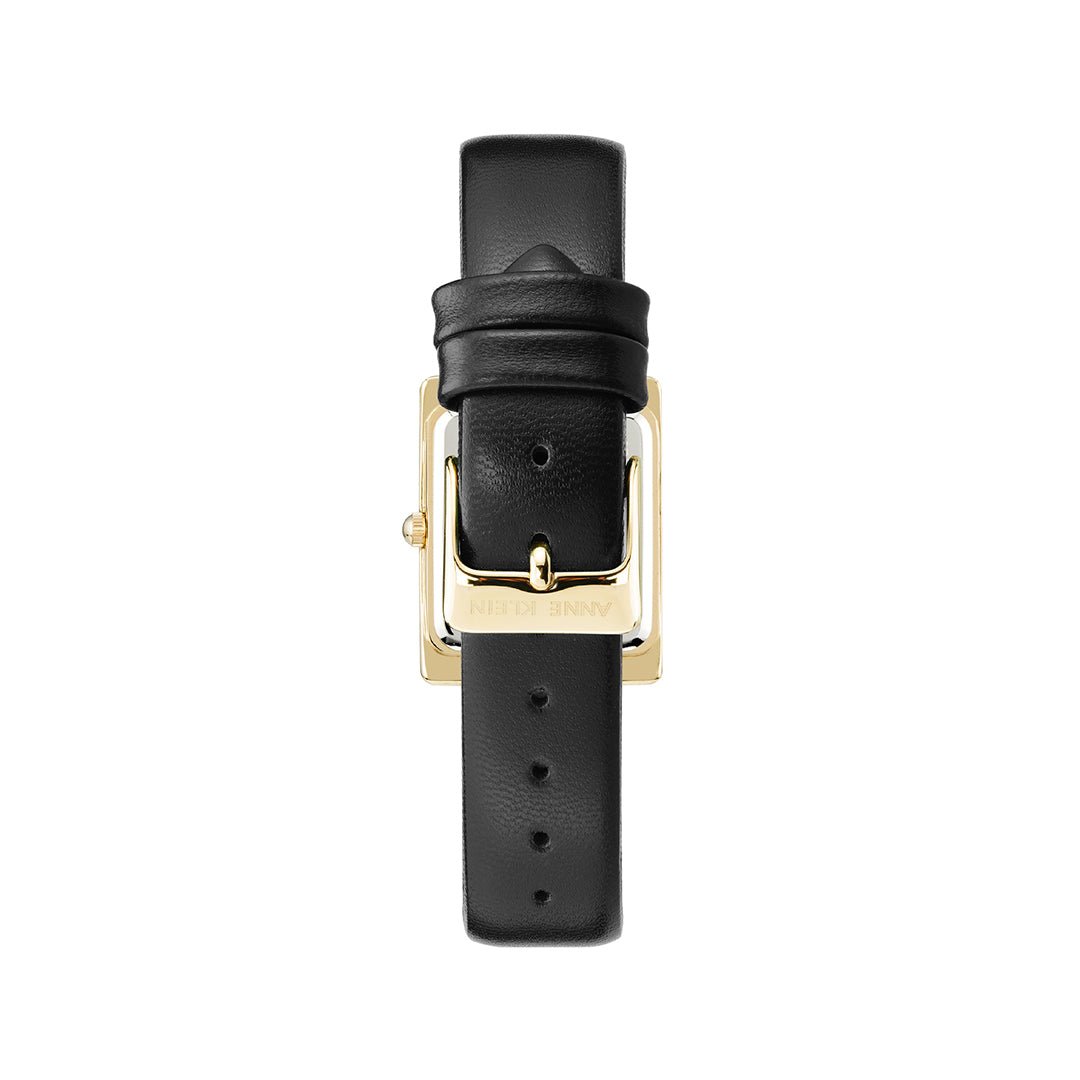 Orzu Watches - Anne Klein Champagne Dial Women's Watch