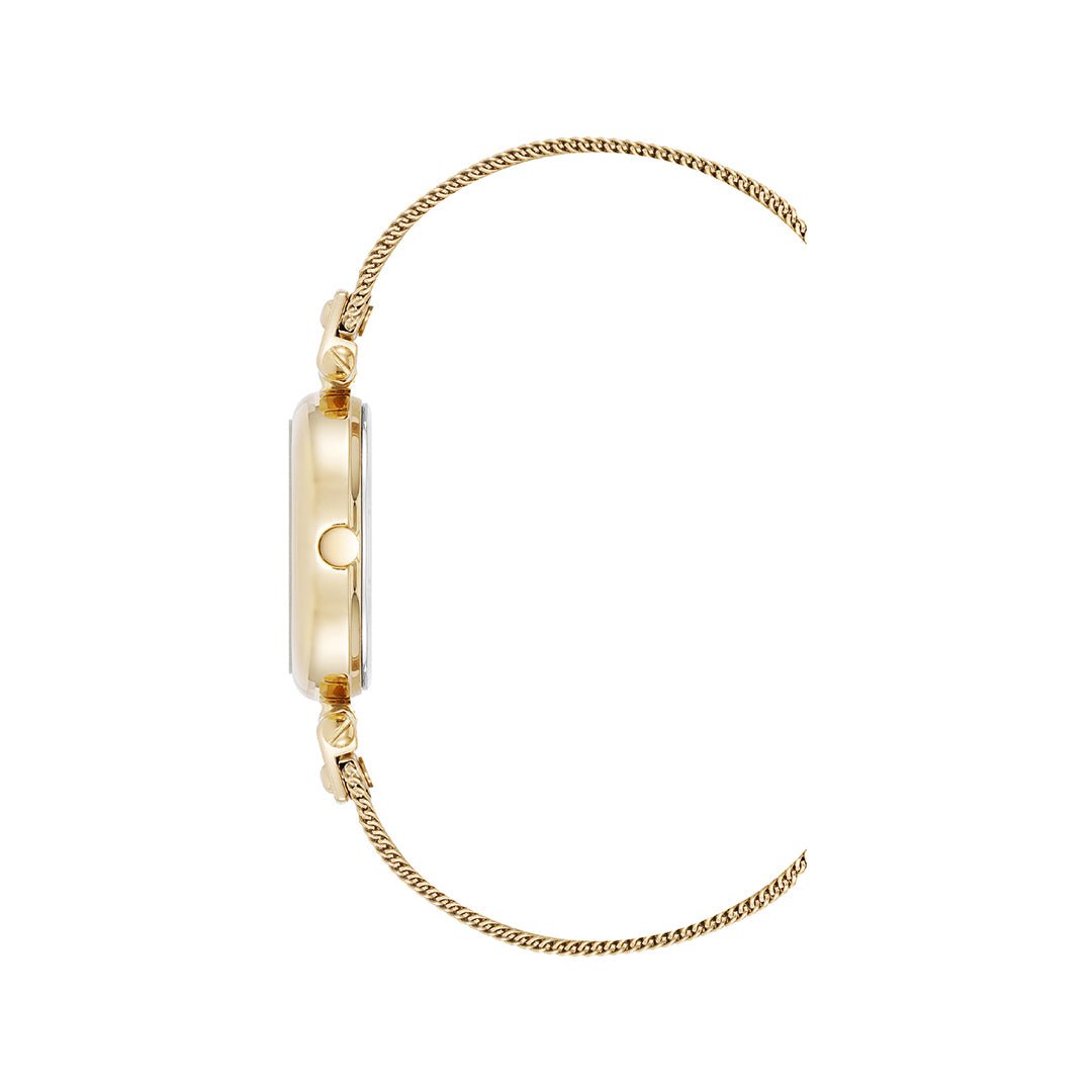 Orzu Watches - Anne Klein Champagne Dial Women's Watch