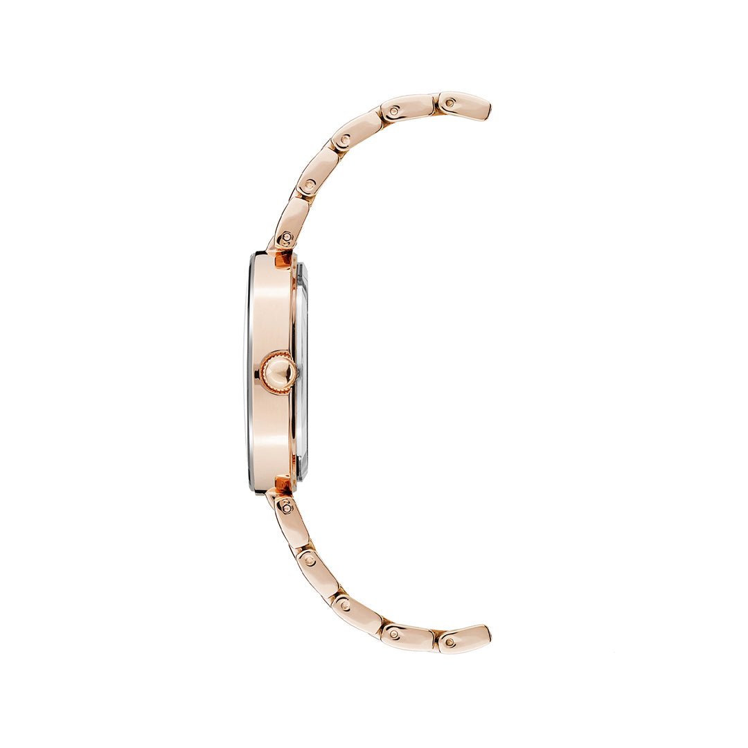 Orzu Watches - Anne Klein Green Dial Women's Watch