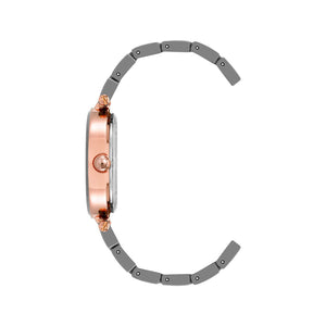 Orzu Watches - Anne Klein Grey Dial Women's Watch