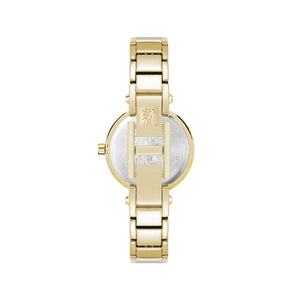 Orzu Watches - Anne Klein Grey Dial Women's Watch