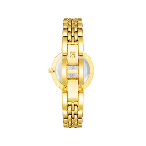 Orzu Watches - Anne Klein Grey Dial Women's Watch