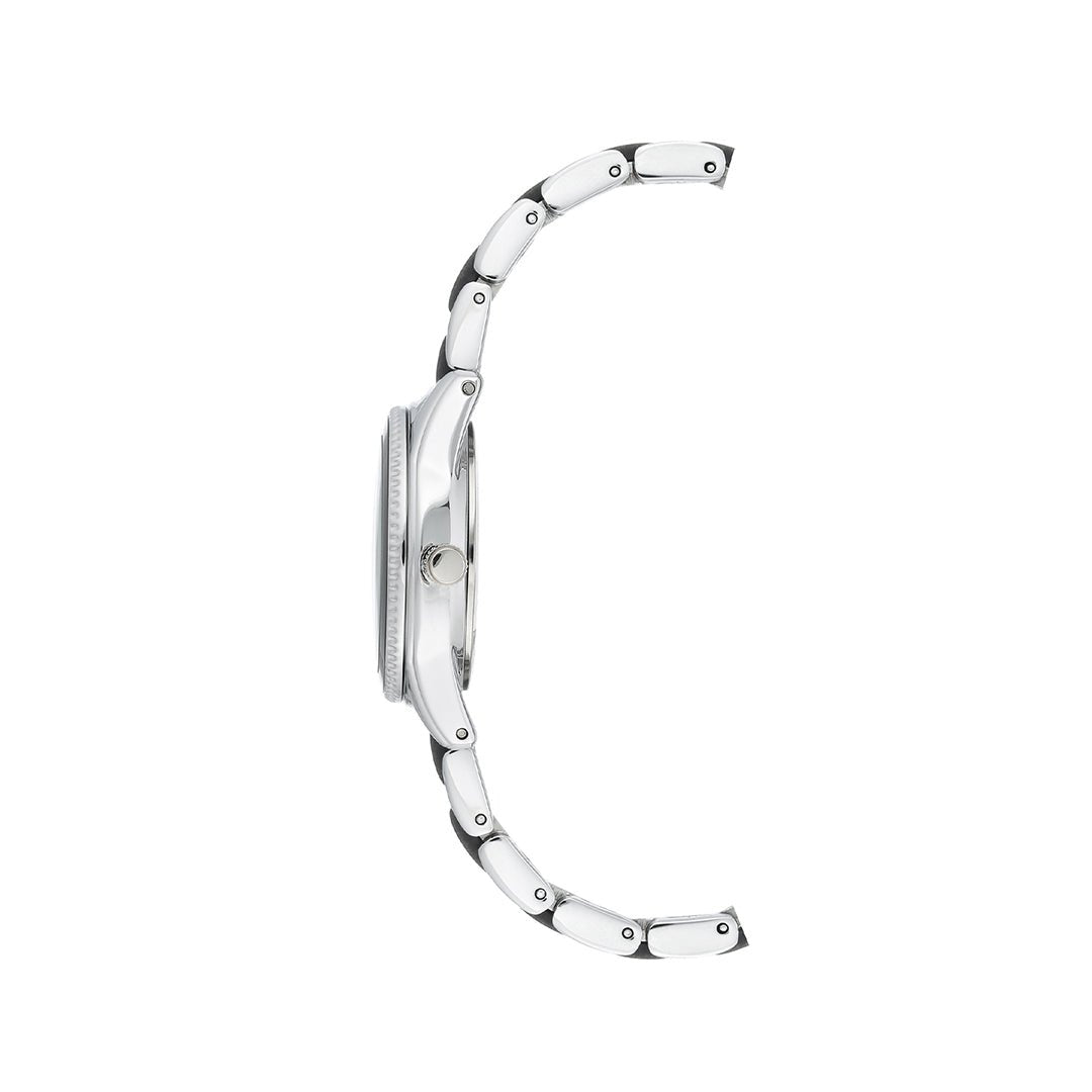 Orzu Watches - Anne Klein Grey Dial Women's Watch