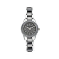 Orzu Watches - Anne Klein Grey Dial Women's Watch