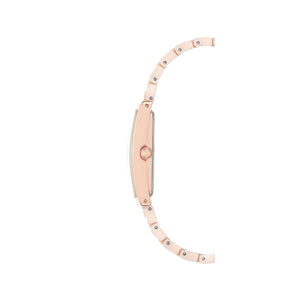 Orzu Watches - Anne Klein Pink Dial Women's Watch