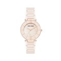 Orzu Watches - Anne Klein Pink Dial Women's Watch