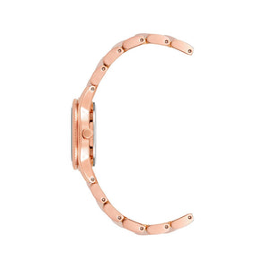 Orzu Watches - Anne Klein Pink Dial Women's Watch